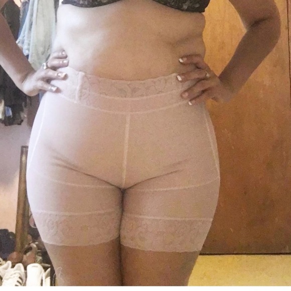 Faja colombiana/Colombian shape wear - Picture 7 of 8